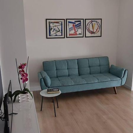 Appartamento Spoleto A-Matilde ภายนอก รูปภาพ