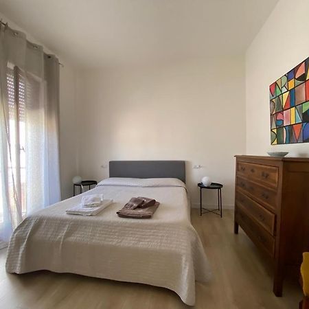 Appartamento Spoleto A-Matilde ภายนอก รูปภาพ