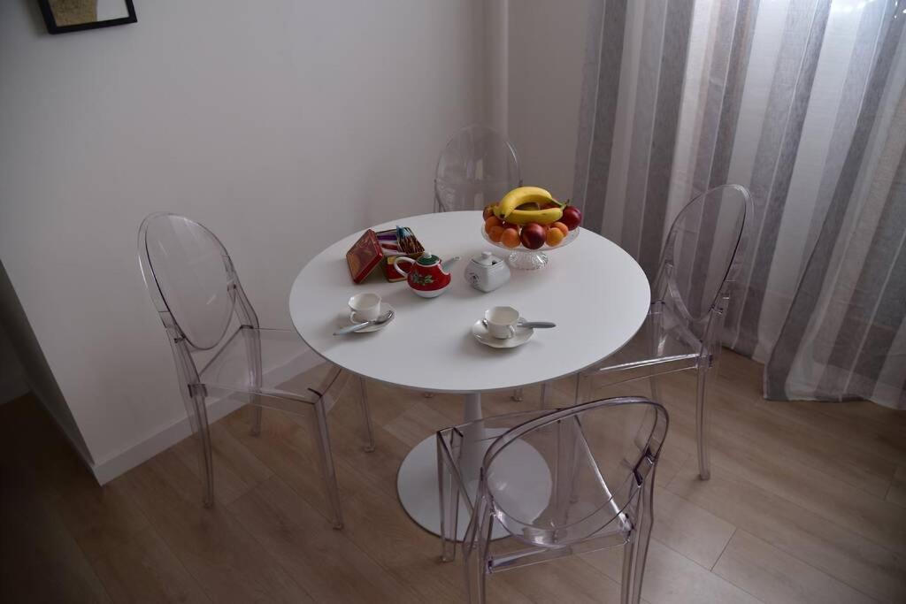 Appartamento Spoleto A-Matilde ภายนอก รูปภาพ
