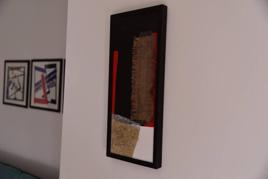 Appartamento Spoleto A-Matilde ภายนอก รูปภาพ