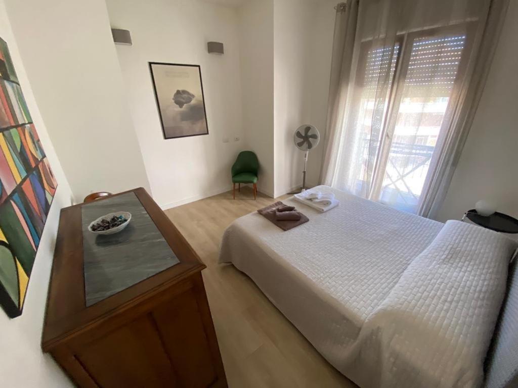 Appartamento Spoleto A-Matilde ภายนอก รูปภาพ