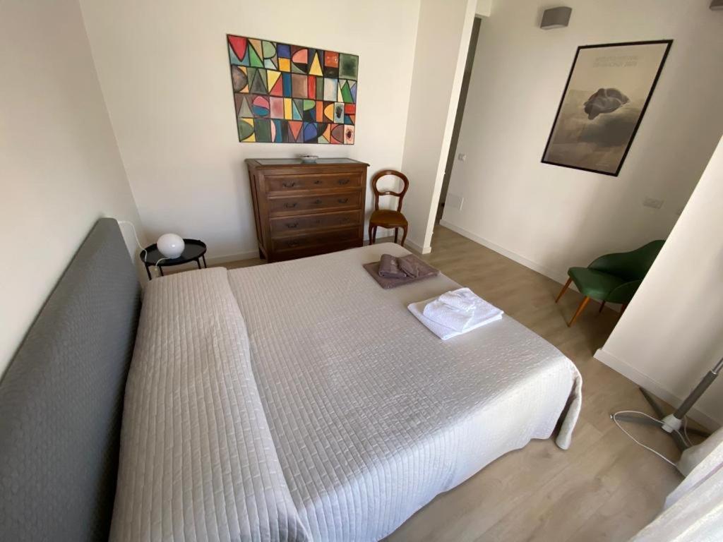 Appartamento Spoleto A-Matilde ภายนอก รูปภาพ
